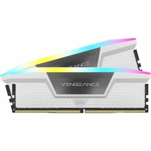 RAM памет Corsair CMH32GX5M2B6000C40W 32 GB