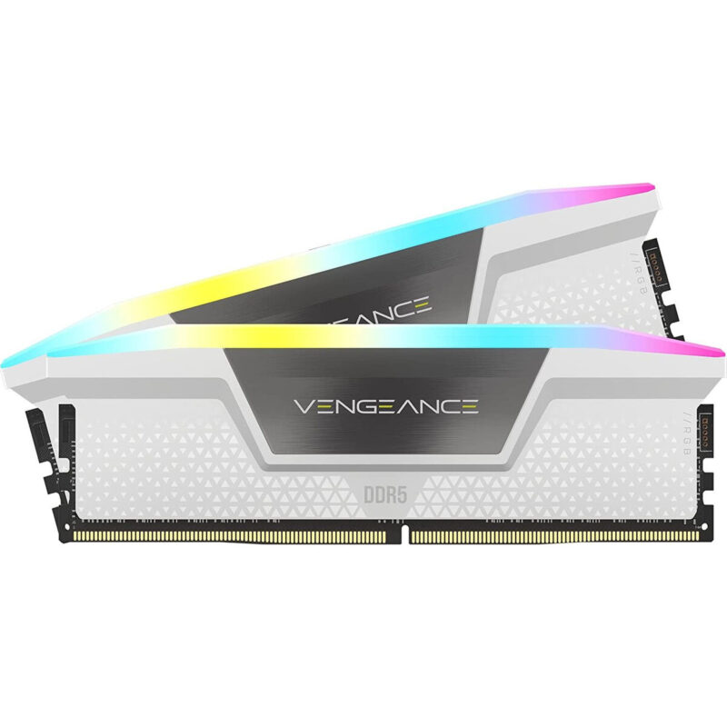 RAM памет Corsair CMH32GX5M2B6200C36W 32 GB Намаления и отстъпки ЧеренПетък 3