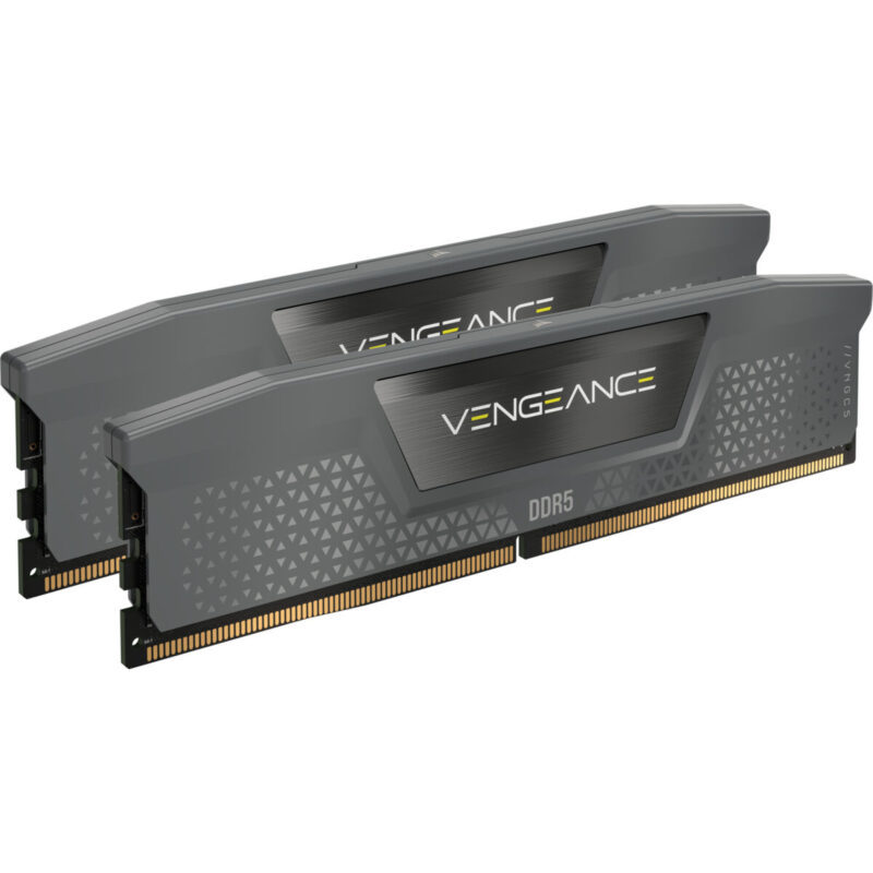 RAM памет Corsair CMK32GX5M2B5200Z40 5200 MHz 32 GB Намаления и отстъпки ЧеренПетък 3
