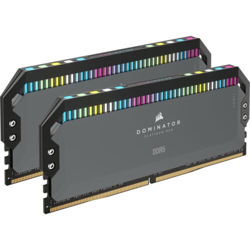 RAM памет Corsair 32GB (2x16GB) DDR5 DRAM 5600MT/s C36 AMD EXPO Memory Kit 5600 MHz 32 GB DDR5