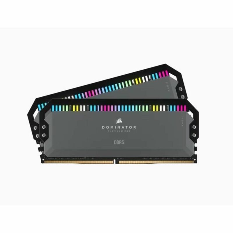 RAM памет Corsair CMT32GX5M2D6000Z36 32 GB DDR5 Намаления и отстъпки ЧеренПетък 3