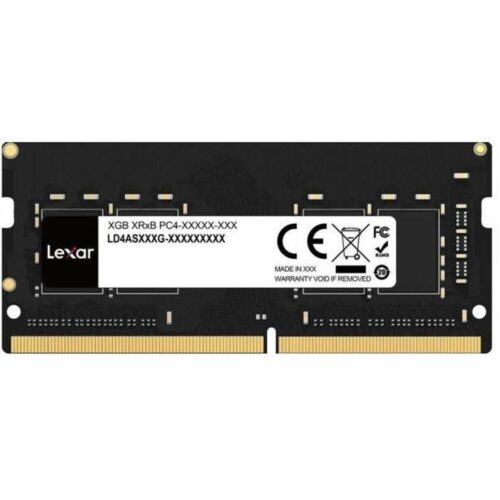 RAM памет Lexar LD4AS008G-B3200GSST DDR4 8 GB CL22