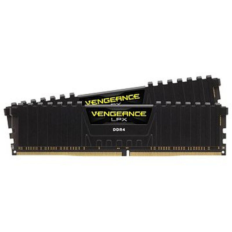 RAM памет Corsair CMK16GX4M2Z3200C16 16 GB Намаления и отстъпки ЧеренПетък 3