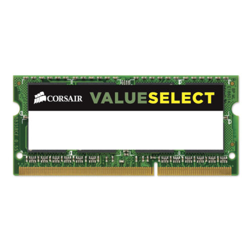 RAM памет Corsair CMSO8GX3M1C1600C11 8 GB
