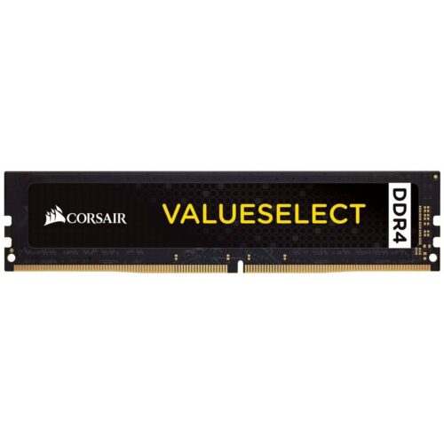 RAM памет Corsair Valueselect 8 GB DDR4 CL18
