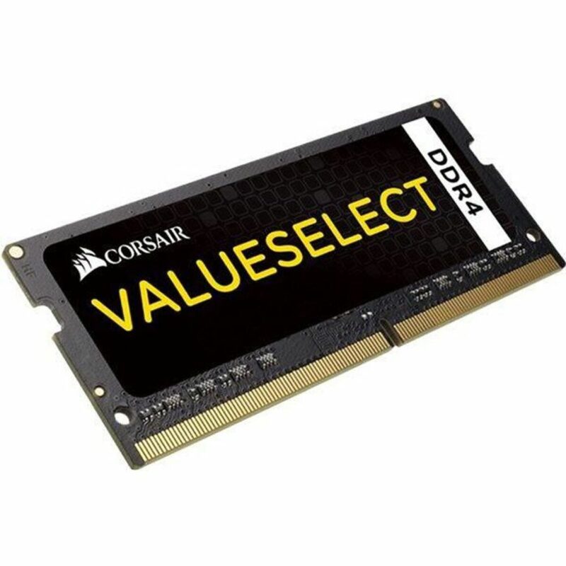 RAM памет Corsair ValueSelect 8 GB Намаления и отстъпки ЧеренПетък 3
