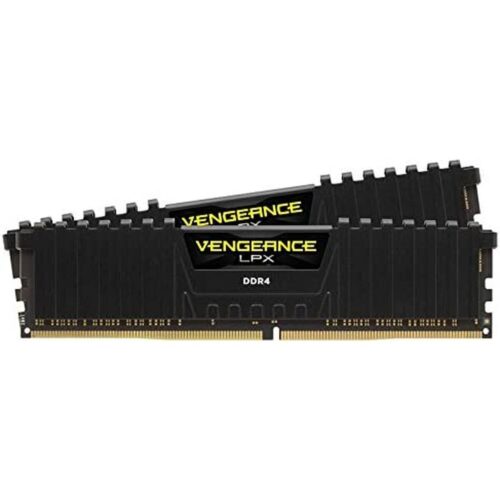 RAM памет Corsair Vengeance LPX 3200 MHz CL16 16 GB