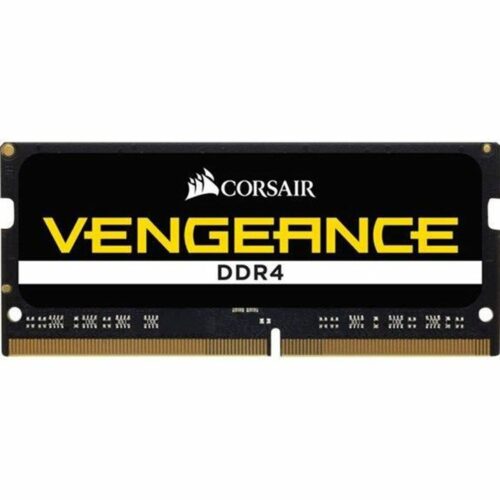 RAM памет Corsair CMSX8GX4M1A2666C18 CL18 8 GB Намаления и отстъпки ЧеренПетък