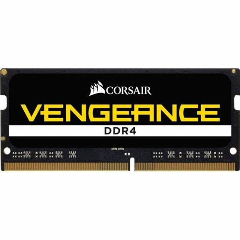 RAM памет Corsair CMSX8GX4M1A2666C18 CL18 8 GB Намаления и отстъпки ЧеренПетък 3