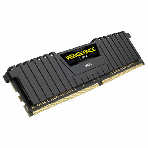 RAM памет Corsair 16GB DDR4 3000MHz DDR3 SDRAM DDR4 CL16 16 GB Намаления и отстъпки ЧеренПетък