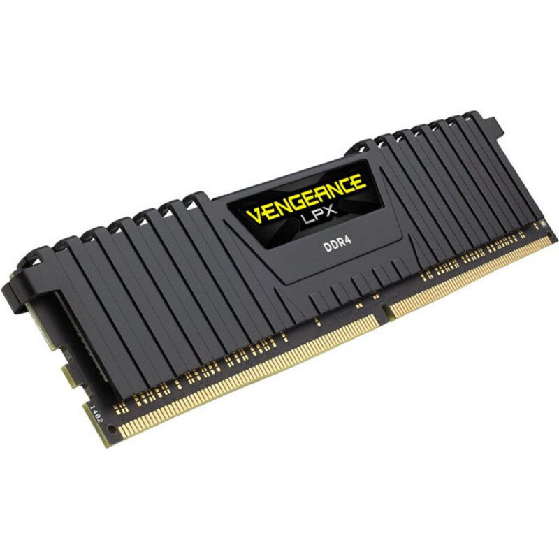 RAM памет Corsair Vengeance LPX 16GB DDR4-2666 2666 MHz CL16 Намаления и отстъпки ЧеренПетък 3