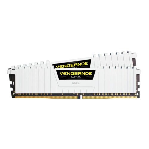 RAM памет Corsair Vengeance CMK16GX4M2B3200C16W 8 GB