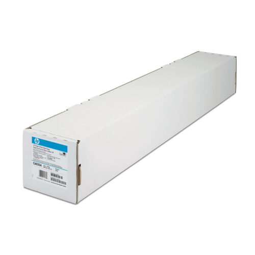 Paper roll for Plotter HP C6035A Бял 90 g 46 m Ярък Намаления и отстъпки ЧеренПетък