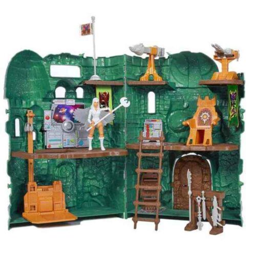 Playset Mattel Намаления и отстъпки ЧеренПетък