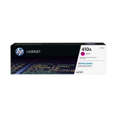 Oригинален тонер HP CF41 - магента