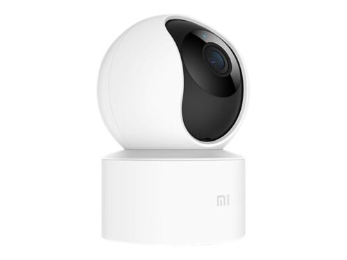 Xiaomi Mi Home Security Camera 360°, 1080P, White