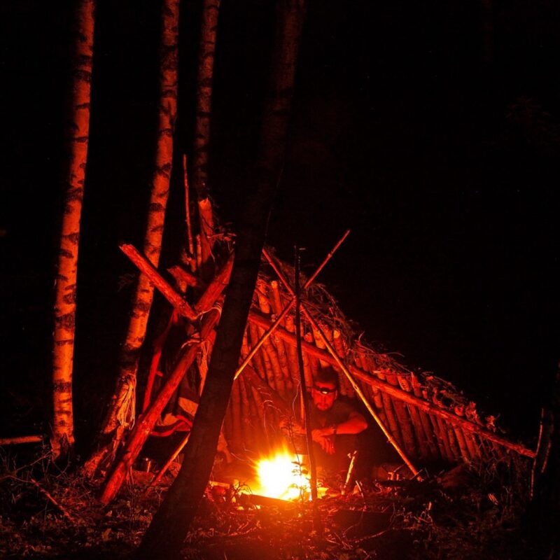 Курс Лагерни умения близо до София – Raven’s Rock Outdoor Намаления и отстъпки ЧеренПетък 3