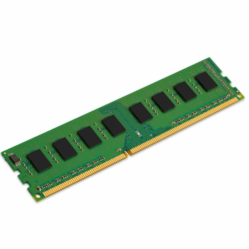 RAM памет Kingston KVR16N11H/8 CL11 8 GB Намаления и отстъпки ЧеренПетък 3