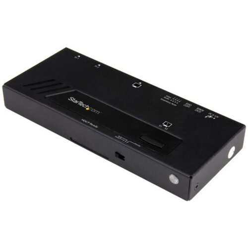 HDMI суич Startech VS221HD4KA