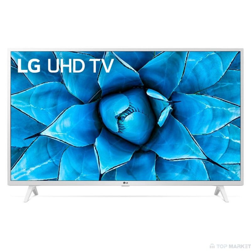 Телевизор LED 43″ LG 43UN73903LE SMART Намаления и отстъпки ЧеренПетък 3