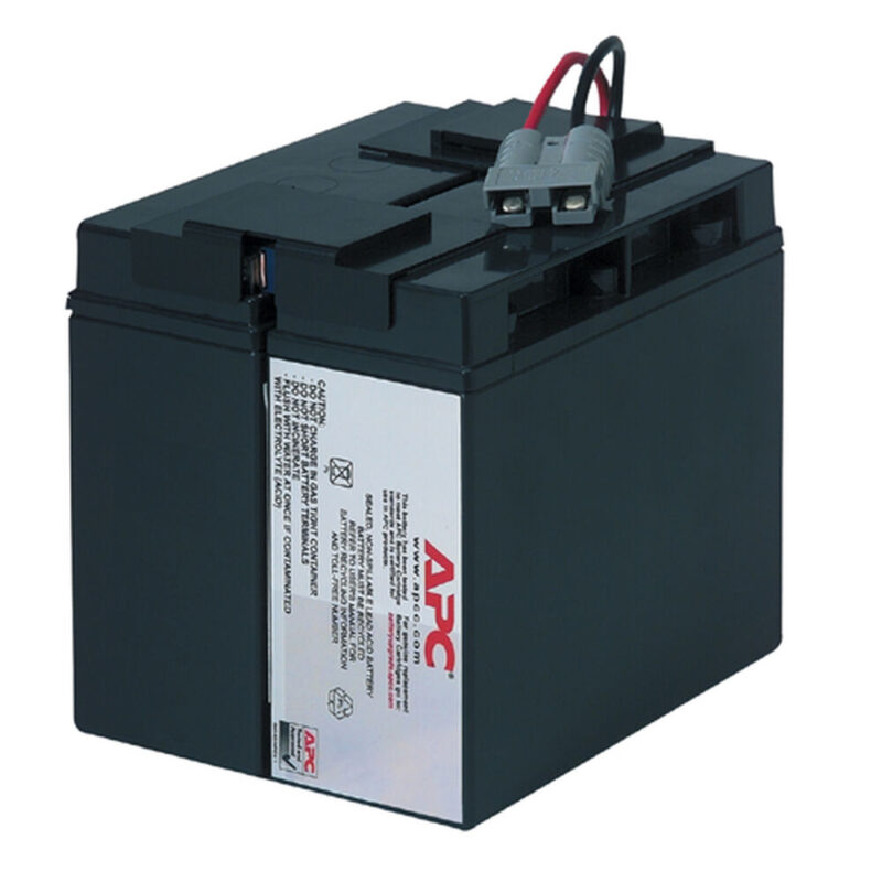 SAI батерия APC RBC7 Намаления и отстъпки ЧеренПетък 3