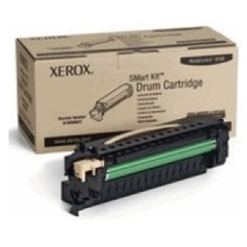 Printer drum Xerox 101R00432 Черен Намаления и отстъпки ЧеренПетък 3