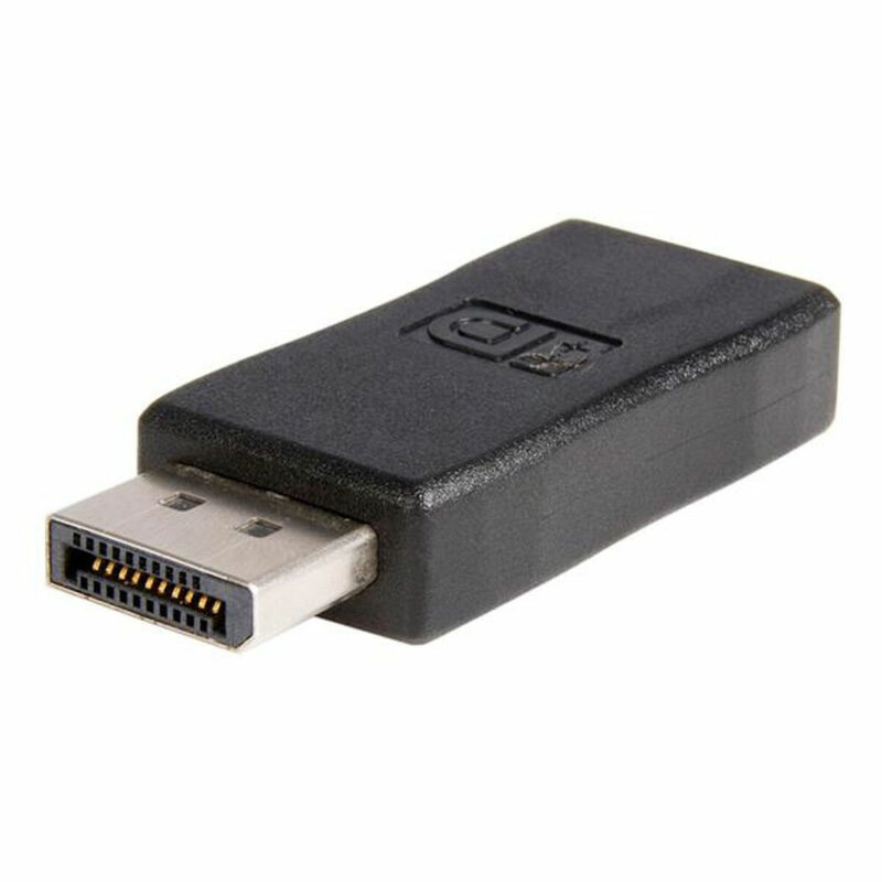 Aдаптер Startech DP2HDMIADAP          DisplayPort 1.2 Намаления и отстъпки ЧеренПетък 3