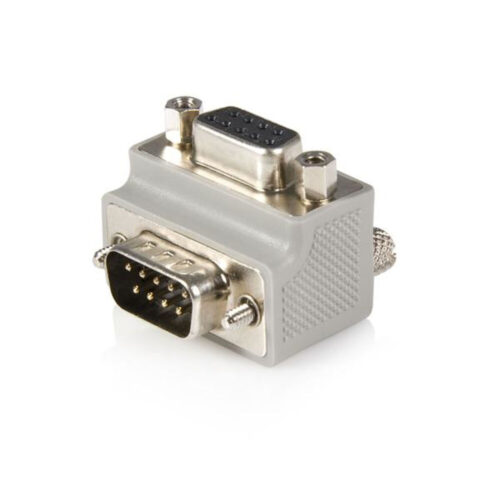 Aдаптер Startech GC99MFRA2            Сив DB9