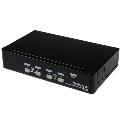 KVM суич Startech SV431DUSBU