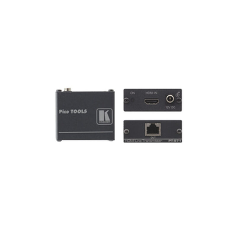 KVM суич Kramer Electronics PT-571 Намаления и отстъпки ЧеренПетък 3