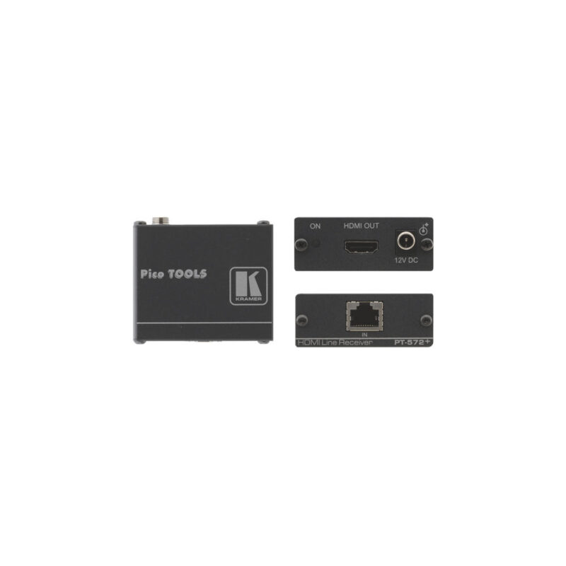 KVM суич Kramer Electronics 90-70986090 Намаления и отстъпки ЧеренПетък 3