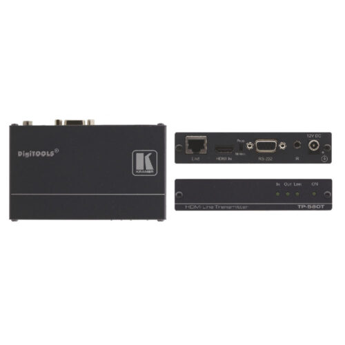 KVM суич Kramer Electronics TP-580T