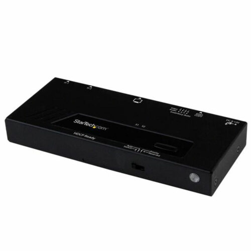 HDMI суич Startech VS221HDQ 1920 x 1200 px
