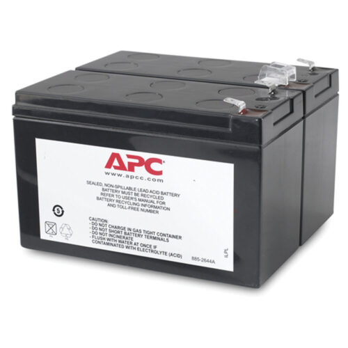 SAI батерия APC APCRBC113