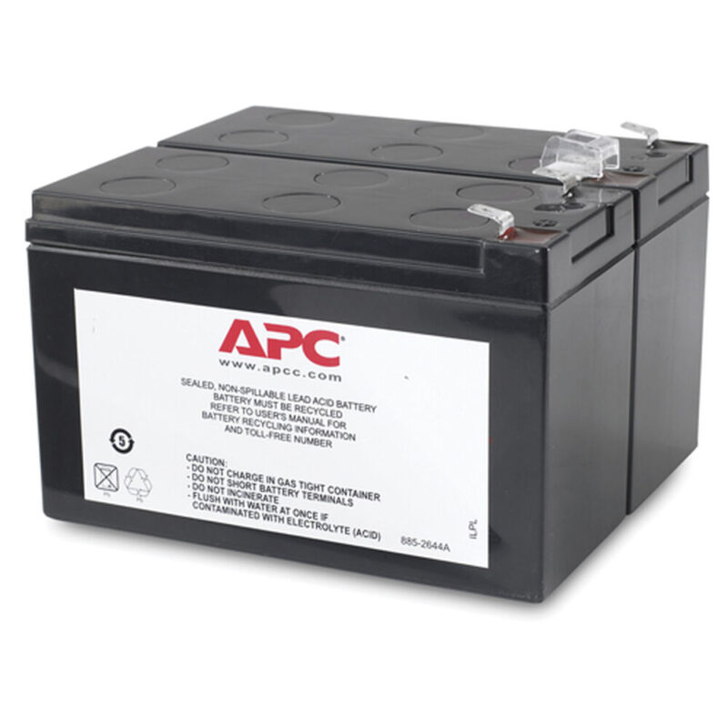 SAI батерия APC APCRBC113 Намаления и отстъпки ЧеренПетък 3