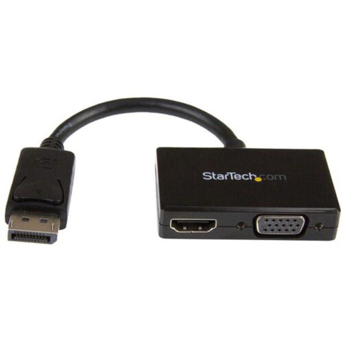 Aдаптер Startech DP2HDVGA