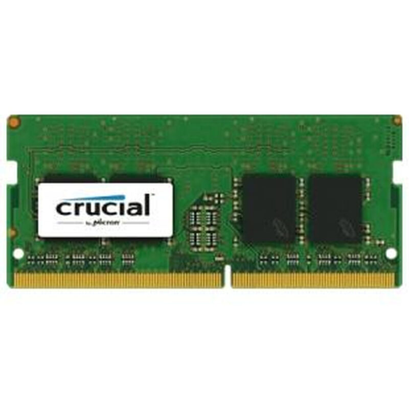 RAM памет Crucial CT2K4G4SFS824A       8 GB DDR4 Намаления и отстъпки ЧеренПетък 3