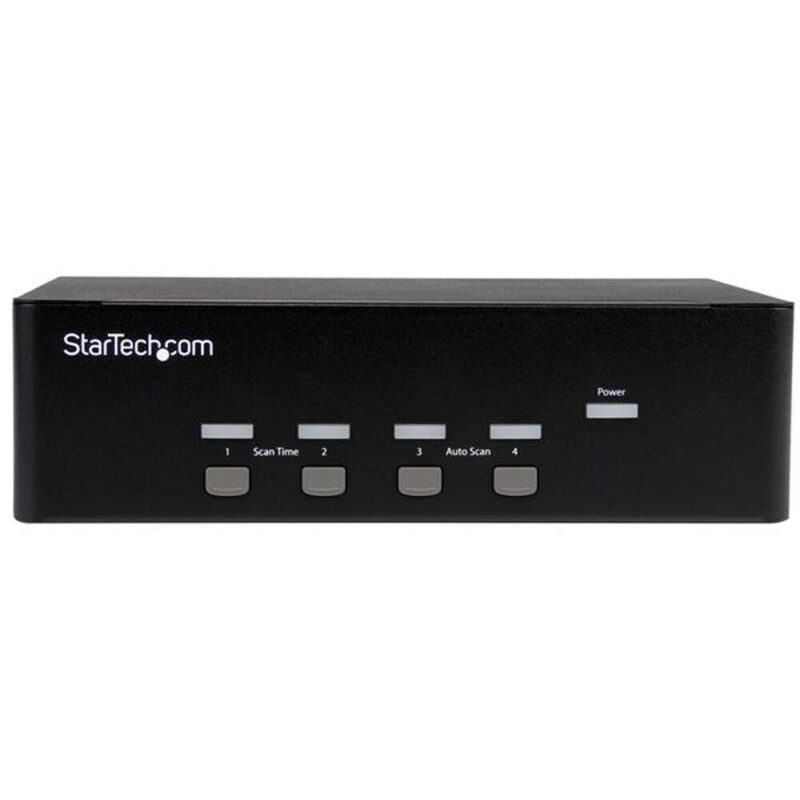 KVM суич Startech SV431DVGAU2A Намаления и отстъпки ЧеренПетък 3