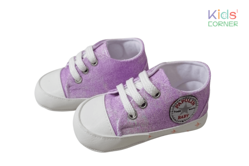 Бебешки буйки Purple Намаления и отстъпки ЧеренПетък