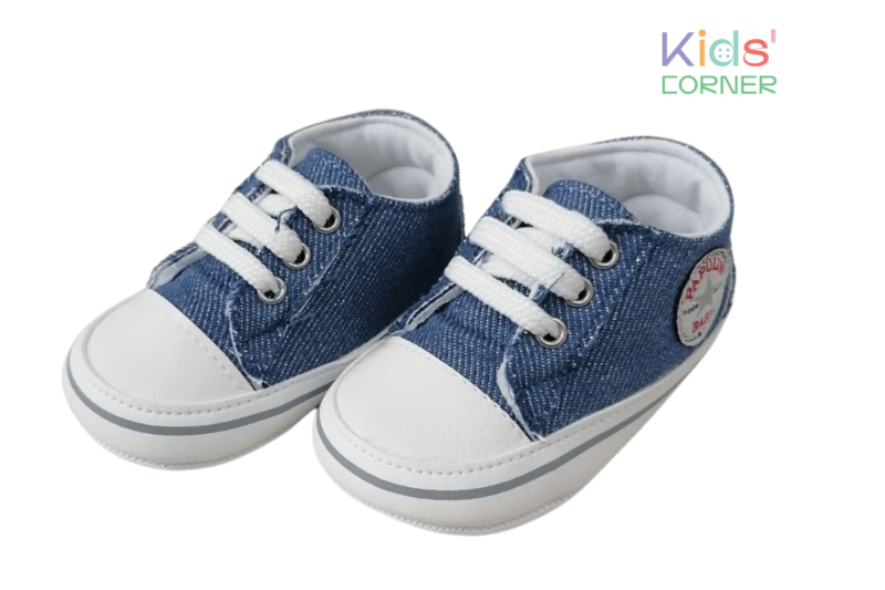 Бебешки буйки Navy Blue Намаления и отстъпки ЧеренПетък