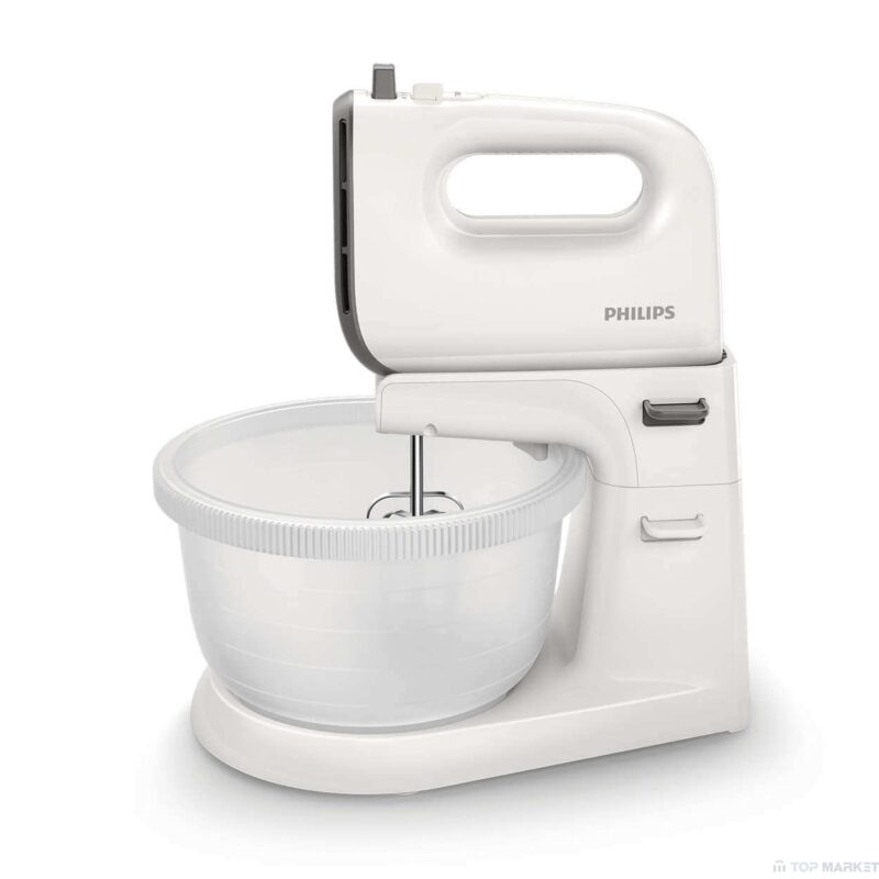 Миксер PHILIPS HR3745/00 Намаления и отстъпки ЧеренПетък 3