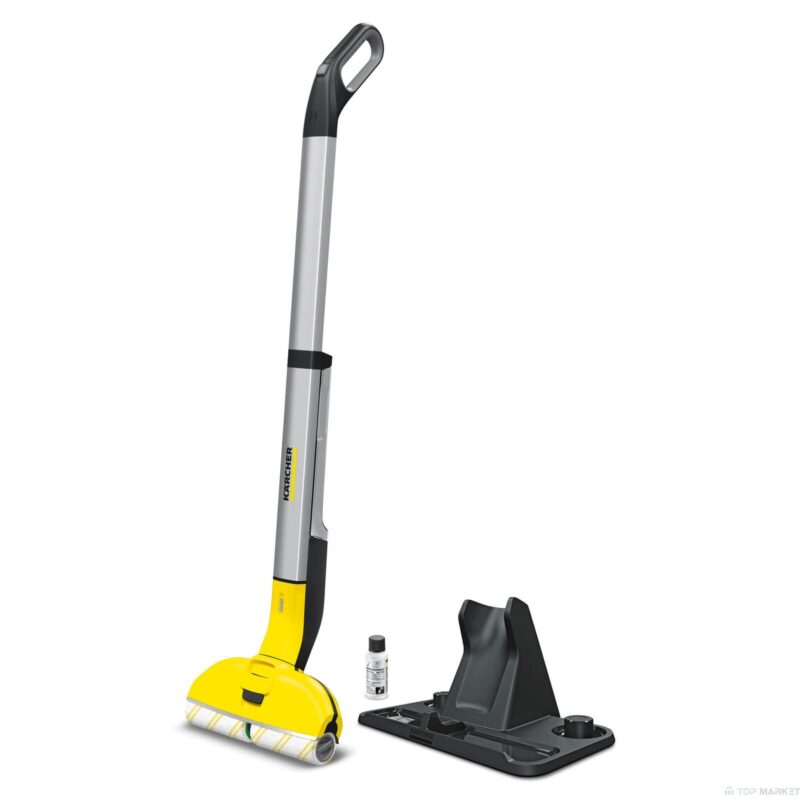 Подопочистващ уред KARCHER FC 3 Cordless Намаления и отстъпки ЧеренПетък 3