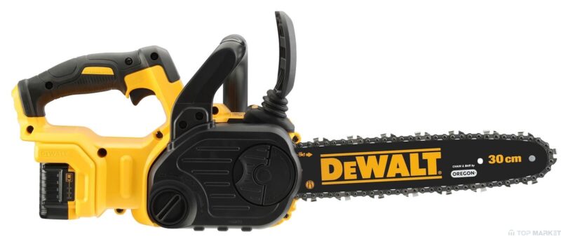 Верижен трион DEWALT DCM565P1 Намаления и отстъпки ЧеренПетък 3