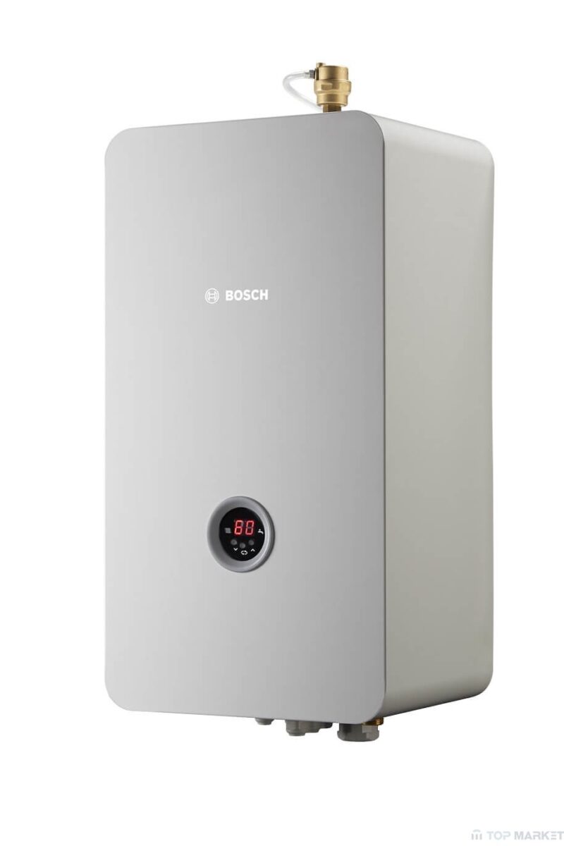 Електрически котел BOSCH Tronic Heat 3500 18kW Намаления и отстъпки ЧеренПетък 3