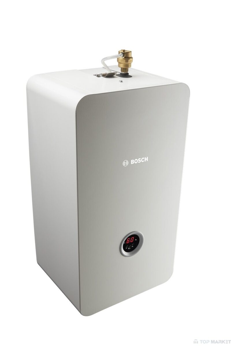 Електрически котел BOSCH Tronic Heat 3500 6kW Намаления и отстъпки ЧеренПетък 3