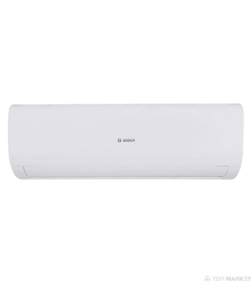 Инверторен климатик Bosch Climate 5000 12000BTU 3.5 kW Намаления и отстъпки ЧеренПетък 3