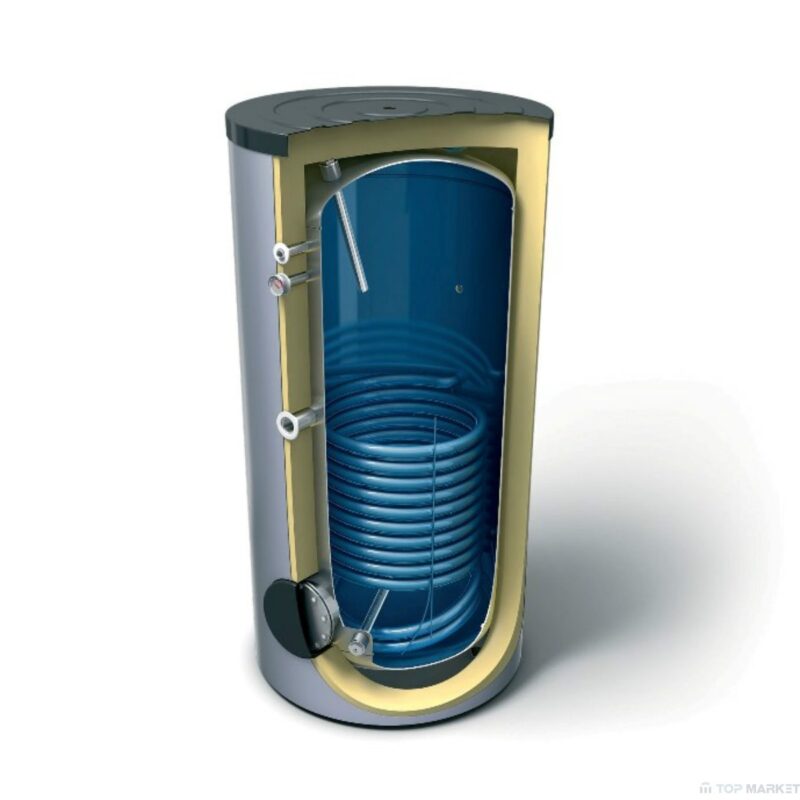 Бойлер BOSCH Acu Heat 500 l Намаления и отстъпки ЧеренПетък 3