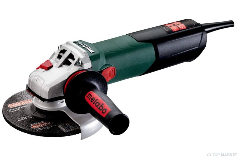 Ъглошлайф METABO WE 22-230 MVT 230mm 2200W Намаления и отстъпки ЧеренПетък 3