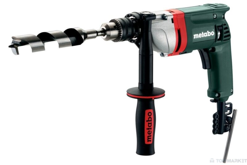 Бормашина METABO BE 75-16 ZKBF 750W (600580000) Намаления и отстъпки ЧеренПетък 3