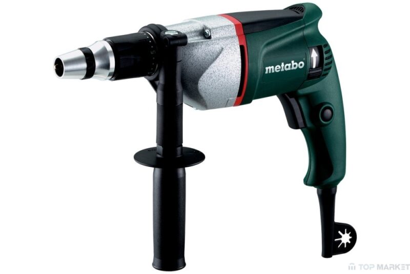 Винтоверт електрически METABO USE 8 550W, 31Nm (620002000) Намаления и отстъпки ЧеренПетък 3
